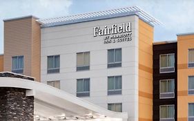 Fairfield By Marriott Inn & Suites Oxford